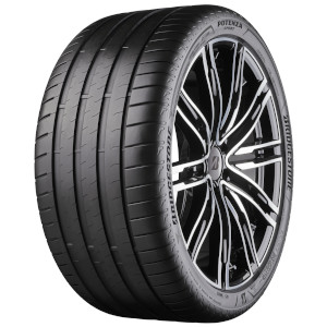 BRIDGESTONE ZO Potenza Sport 235/50 18VR 101Y
