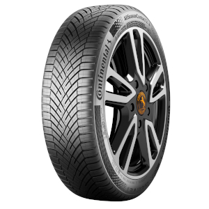 CONTINENTAL ALL AllSeasonContact 2 245/40 19YR 98Y