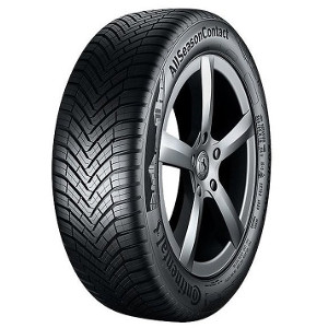 CONTINENTAL ALL AllSeasonContact 225/55 19VR 99V