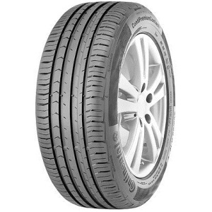 CONTINENTAL ZO ContiPremiumContact 5 * 205/60 16VR 96V