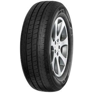 FORTUNA ZO EURO VAN 195/60 16HR 99/97H