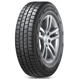 HANKOOK ALL RA30 Vantra ST AS2 215/65 16TR 106/104T