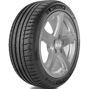 MICHELIN ZO Pilot Sport 4 205/40 18ZR (86Y)