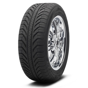 MICHELIN ZO Pilot Sport A/S Plus N1 285/40 19VR 103V