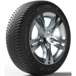 MICHELIN WI Alpin 5 ZP 225/45 17VR 91V