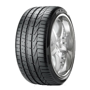 PIRELLI ZO PZero (N0) 295/40 20YR 106Y