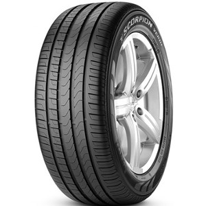 PIRELLI ZO Scorpion Verde R-F (*) 255/55 18VR 109V