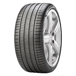 PIRELLI ZO P-Zero (PZ4) R-F (*) Luxury 255/30 20YR 92Y
