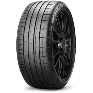 PIRELLI ZO P-Zero (PZ4) Luxury 255/35 19YR 96Y
