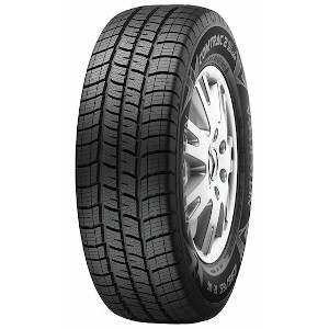 VREDESTEIN ALL Comtrac 2 All Season+ 195/75 16R 107/105R