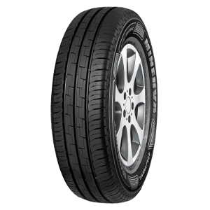 MINERVA ZO Transport RF19 215/60 R17