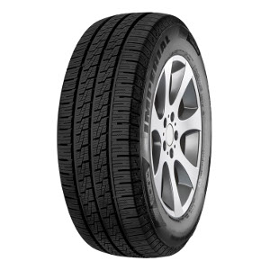 IMPERIAL FS ALL VAN DRIVER AS 225/55 R17
