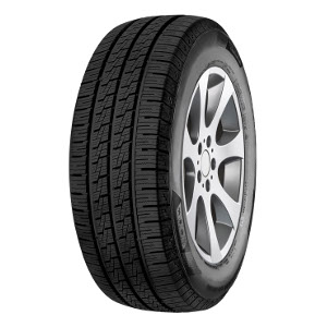 MINERVA FS ALL VAN MASTER AS 215/60 R16