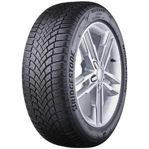 BRIDGESTONE WI Blizzak LM005 215/50 R18
