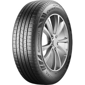 CONTINENTAL ZO CrossContact RX LR 275/45 R22