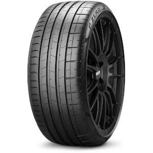 PIRELLI ZO P-Zero (PZ4) (MO-S) KS NCS Sports 285/35 R20