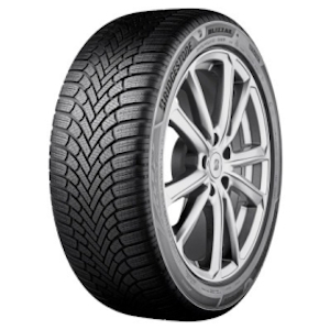 BRIDGESTONE WI Blizzak 6 205/55 R16