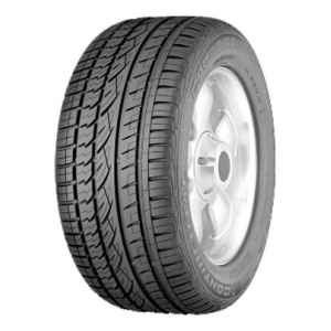 CONTINENTAL ZO CrossContact UHP MO # 295/35 R21