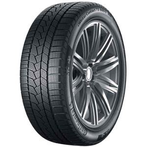 CONTINENTAL WI WinterContact TS860 S 245/35 R21