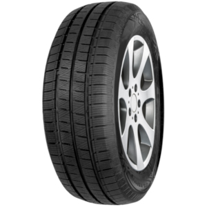 MINERVA WI FROSTRACK VAN 215/75 R16