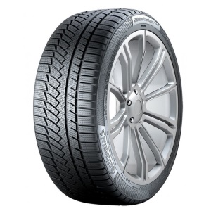 CONTINENTAL WI WinterContact TS850 P AO 225/50 R17