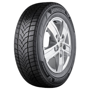 BRIDGESTONE WI Duravis Van Winter 215/60 R17