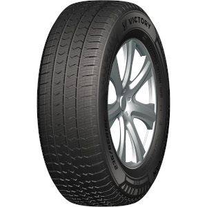 VICTORY ALL ROAD AS VAN 215/60 R17