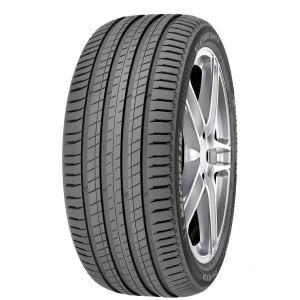MICHELIN ZO Latitude Sport 3 N0 265/40 R21