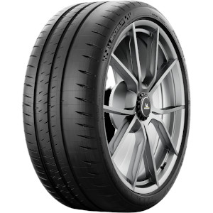 MICHELIN ZO Pilot Sport Cup 2 Acoustic K1 315/30 R20