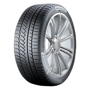 CONTINENTAL WI WinterContact TS850 P MO 235/60 R18