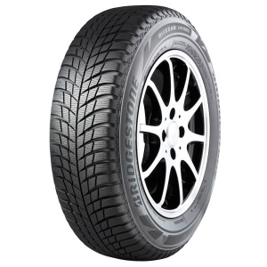 BRIDGESTONE WI Blizzak LM001 RFT * 205/55 R16