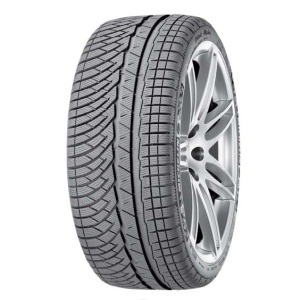 MICHELIN WI Pilot Alpin PA4 ZP 225/45 R18