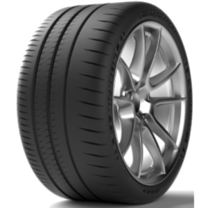 MICHELIN ZO Pilot Sport Cup 2 N1 245/35 R20