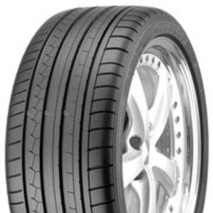 DUNLOP ZO SP Sport Maxx GT * ROF 245/50 R18