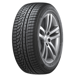 HANKOOK WI W320A Winter i*cept evo2 SUV 225/60 R18