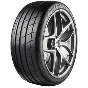 BRIDGESTONE ZO Potenza S007 A5A 295/35 R20