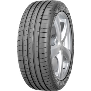 GOODYEAR ZO Eagle F1 Asymmetric 3 * ROF 275/35 R19