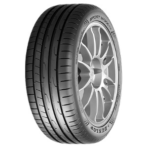 DUNLOP ZO SP Sport Maxx RT 2 205/45 R17