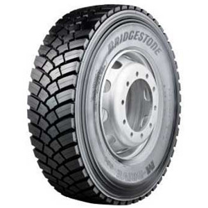 BRIDGESTONE ZO M-DRIVE 001 295/80 R225