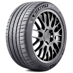 MICHELIN ZO Pilot Sport 4 S MO1 255/35 R19