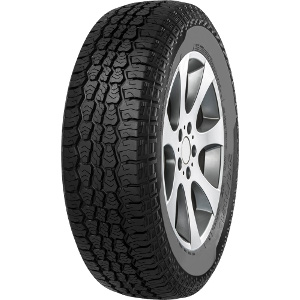 IMPERIAL ZO ECOSPORT A/T 255/70 R15