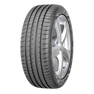 GOODYEAR ZO Eagle F1 Asymmetric SUV * ROF 275/40 R21