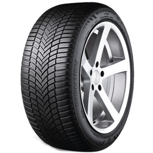 BRIDGESTONE ALL Weather Control A005 (+) AO SLT B-Seal 255/50 R19