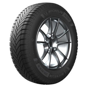 MICHELIN WI Alpin 6 155/70 R19