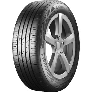 CONTINENTAL ZO EcoContact 6 VOL (RFID chip) 235/45 R20