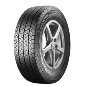 UNIROYAL ALL AllSeasonMax 195/60 R16