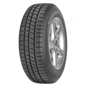 GOODYEAR ALL Vector 4Seasons Cargo MO-V 225/55 R17
