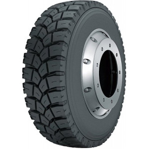 DIVERSEN ZO MD777 GOLDEN CROWN (Mix Drive) 295/80 R225