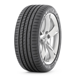 GOODYEAR ZO Eagle F1 Asymmetric 2 SUV AO 255/55 R19