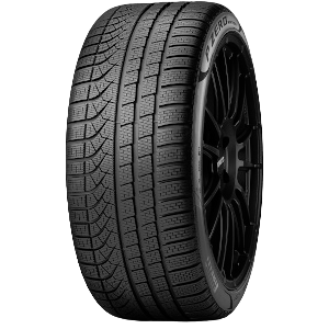 PIRELLI WI PZero Winter elt 275/40 R22